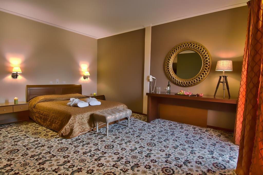 Hotel Alexandros Doxato Exterior photo