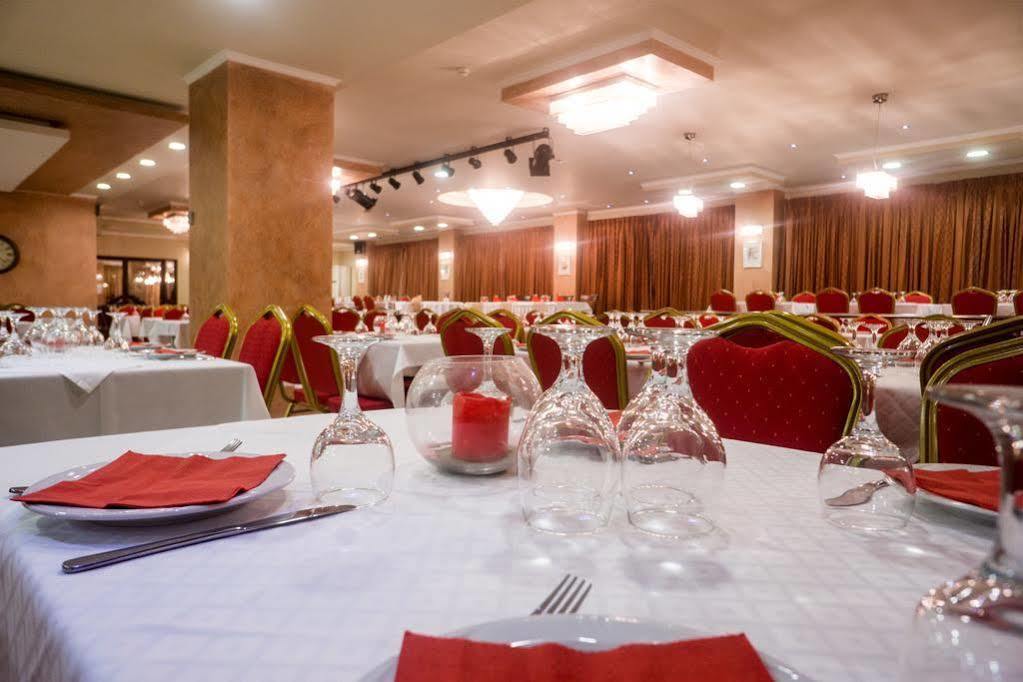 Hotel Alexandros Doxato Exterior photo
